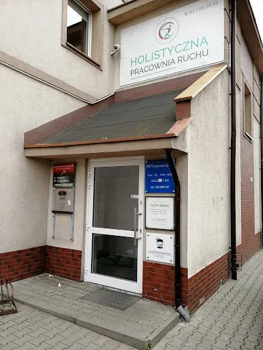 Zarządzanie Nieruchomościami Jacek Krysiak, Justyna Rychlik-Krysiak s.c.